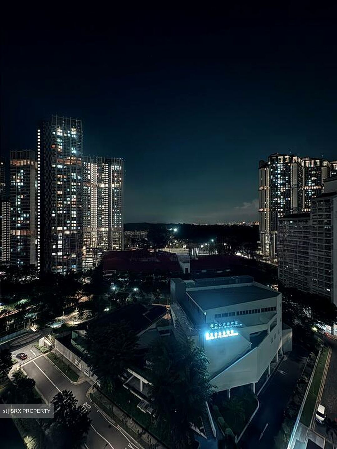 Queens Peak (D3), Condominium #501011261